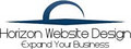 Horizon Website Design logo
