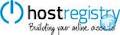 Hostregistry logo