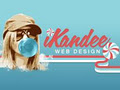 IKandee Web Design logo