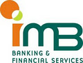 IMB Woden logo
