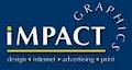 Impact Graphics Pty Limited logo