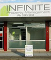 Infinite Property Management logo