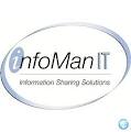InfoMan IT Services logo