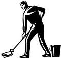 Ittam Cleaning logo