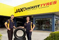 JAXQuickfit Tyres, Tweed Heads image 1