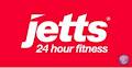 Jetts Fitness Noosa logo