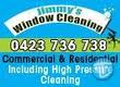 Jimmy's Window Cleaning image 3