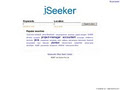 Job Seeker Pty Ltd logo