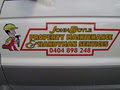 John Boyle Property Maintenance & Handyman Services logo