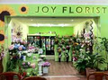 Joy Florist logo
