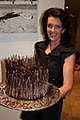 Julie Whitehead Cakes image 1