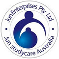 Jun Enterprises logo