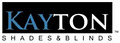 Kayton Shades And Blinds logo