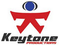 Keytone Productions logo