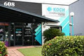 Koch Financial Services logo