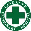 Lane Cove Vet Hospital logo