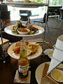 Le Monde Kirra Cafe Bar Restaurant Functions Beachfront Gold Coast image 1