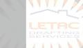 Letac Drafting Services logo