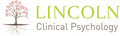 Lincoln Clinical Psychology logo