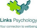 Links Psychology logo