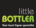 Little Bottler - Redhead Cellars logo