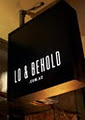 Lo & Behold logo