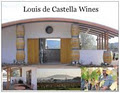 Louis de Castella Wines logo