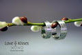 Love & Kisses XOXO Jewellery image 2
