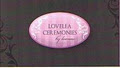 Lovelea Ceremonies logo
