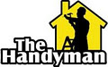 Lynx Handyman Services logo