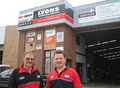 Lyons Automotive Services: Repco Authorised Car Service Mechanic Mulgrave image 1