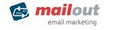 Mailout logo