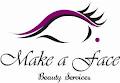 Make A Face Beauty Services logo