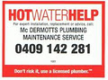 McDermotts Plumbing Maintenance Service image 6