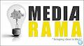 Mediarama Design Studio logo