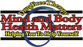 Mind and Body Health Matters logo