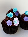 Mio Cupcakes logo