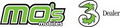 Mo's Mobiles logo