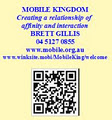 Mobile Kingdom image 1