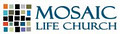Mosaic Life Church logo