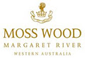 Moss Wood Winery logo