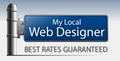 My Local Web Designer logo