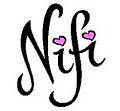 NIFI Bridal logo
