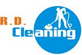 NSW Cleaning - RD Cleaning logo