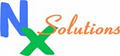 NX Solutions logo