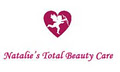 Natalie's Total Beauty Care logo
