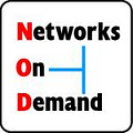 Networks On Demand logo