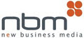 New Business Media logo