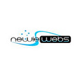 Newie Webs logo