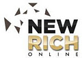 Newrichonline logo